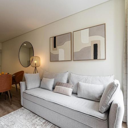 Guestready - Tela Dobravel Em Cedofeita Apartment Porto Exterior photo