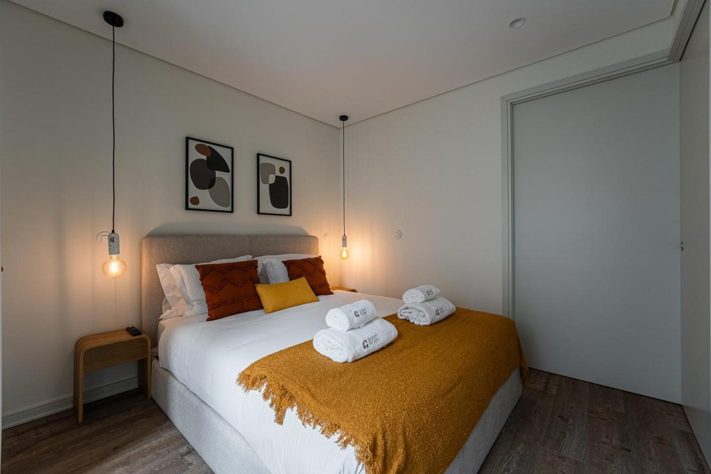 Guestready - Tela Dobravel Em Cedofeita Apartment Porto Exterior photo