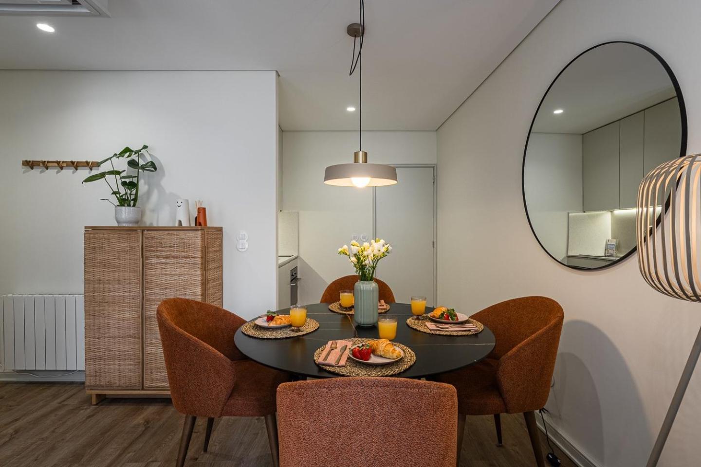 Guestready - Tela Dobravel Em Cedofeita Apartment Porto Exterior photo