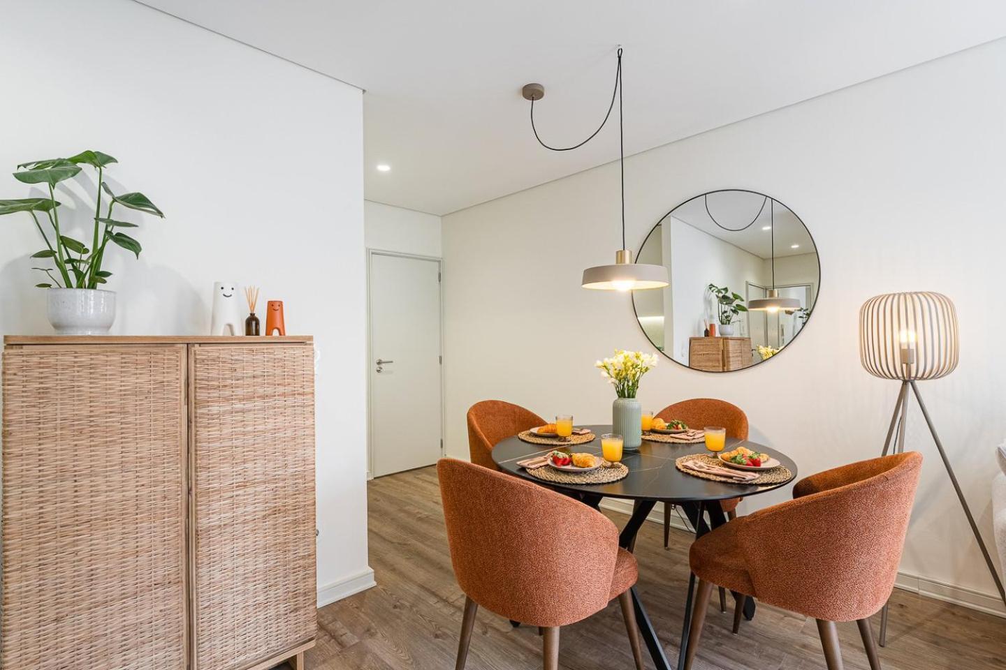Guestready - Tela Dobravel Em Cedofeita Apartment Porto Exterior photo