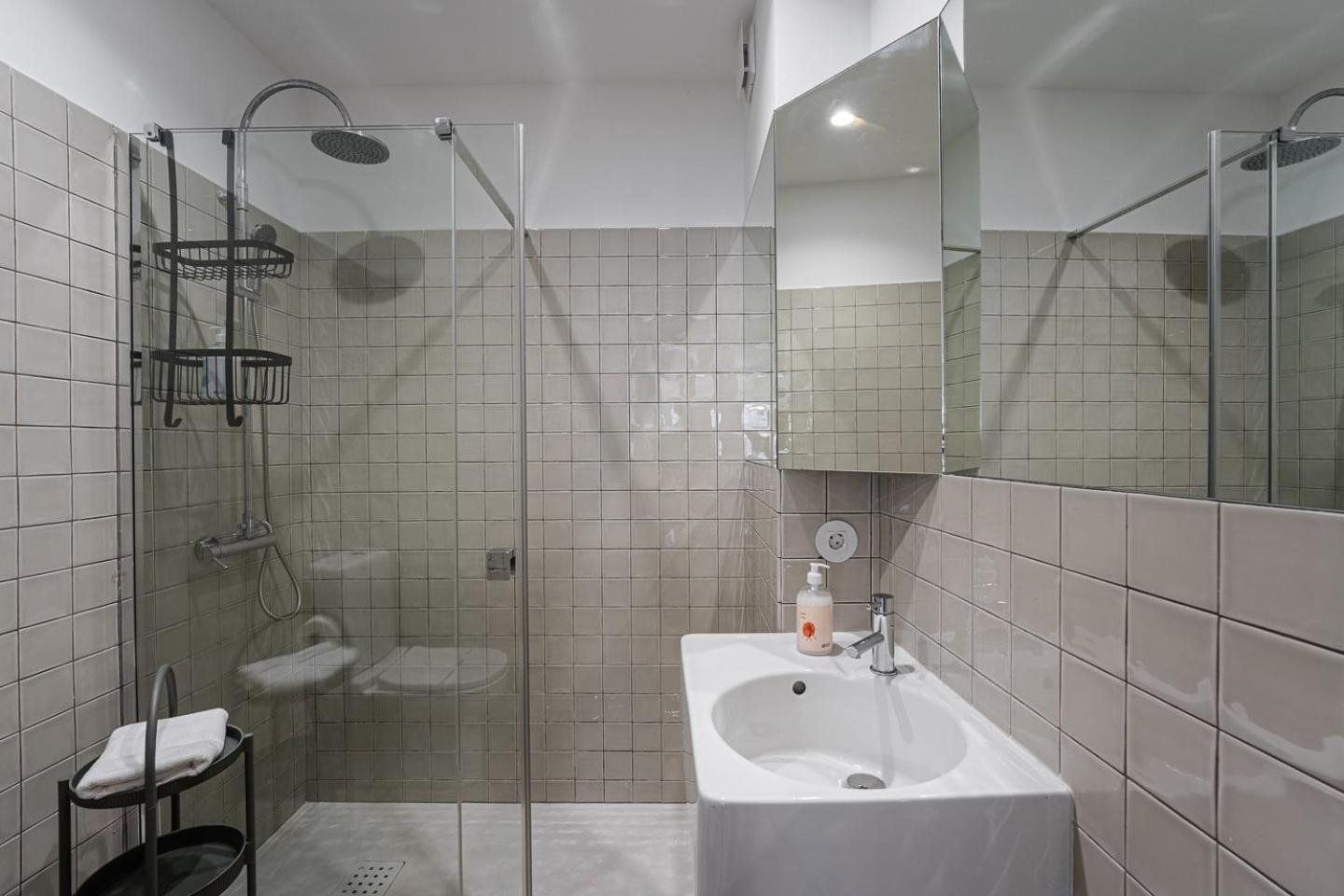 Guestready - Tela Dobravel Em Cedofeita Apartment Porto Exterior photo