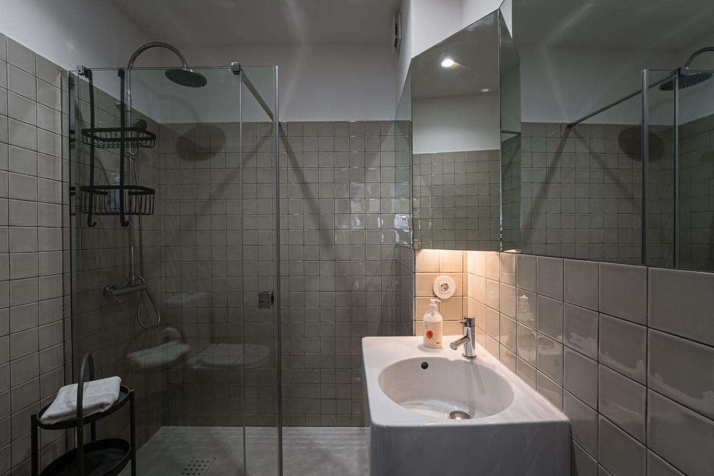 Guestready - Tela Dobravel Em Cedofeita Apartment Porto Exterior photo