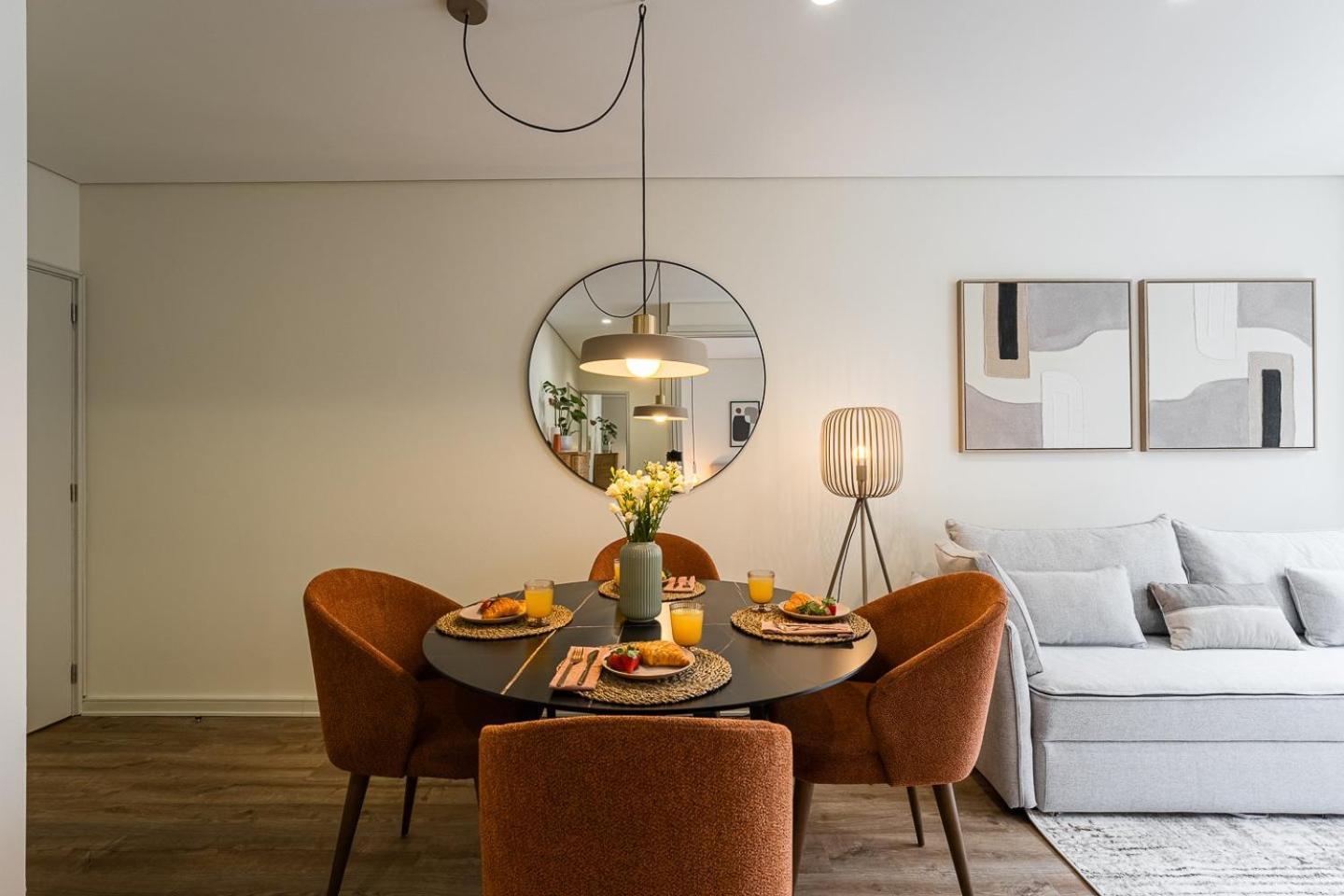 Guestready - Tela Dobravel Em Cedofeita Apartment Porto Exterior photo